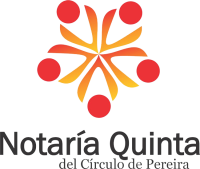 Notaria 5 de Pereira